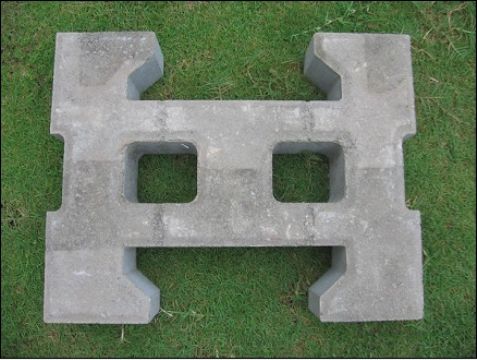 <b>护坡砖 (14)</b>