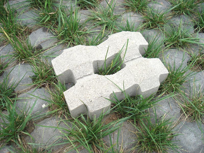 <b>植草砖 (12)</b>