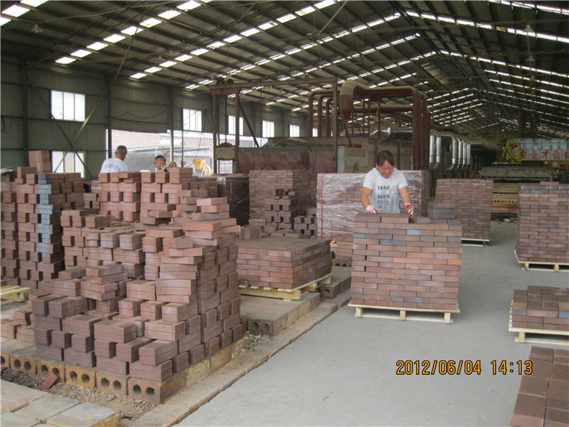 <b>烧结砖 (25)</b>